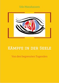 Kämpfe in der Seele - Udo Manshausen - E-Book