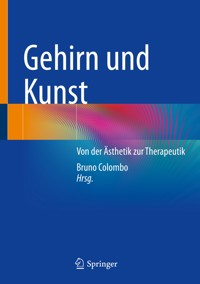 Gehirn und Kunst -  - E-Book