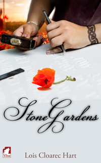 Stone Gardens - Lois Cloarec Hart - E-Book