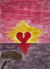 Loveletters to Life - Estella W. - E-Book