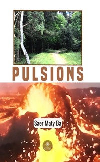 Pulsions - Saer Maty Ba - E-Book