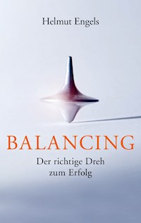 Balancing - Helmut Engels - E-Book