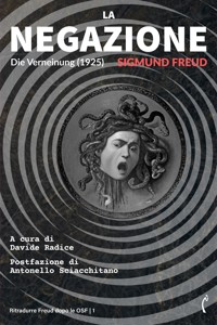 La negazione - Sigmund Freud - E-Book