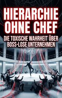 Hierarchie ohne Chef - Leonard Mertens - E-Book