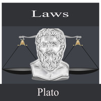 Laws - Plato - Hörbuch