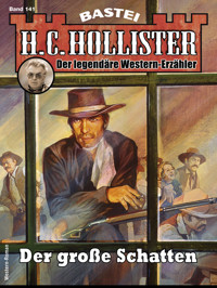 H. C. Hollister 141 - H. C. Hollister - E-Book