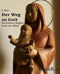 Der Weg zu Gott - E. Rika - E-Book
