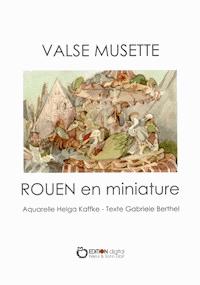 VALSE MUSETTE - Gabriele Berthel - E-Book