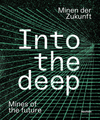 Into the deep - Ignacio Acosta - E-Book
