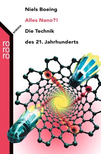 Alles Nano?! - Niels Boeing - E-Book