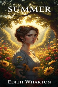 Summer - Edith Wharton - E-Book