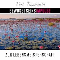 Bewusstseinsimpulse zur Lebensmeisterschaft - Kurt Tepperwein - Hörbuch