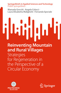 Reinventing Mountain and Rural Villages - Manuela Grecchi - E-Book