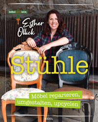 Stühle - Ester Ollick - E-Book
