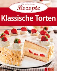 Klassische Torten -  - E-Book