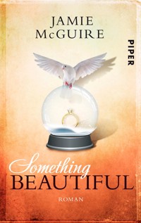 Something Beautiful - Jamie McGuire - E-Book