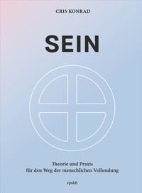 SEIN - Cris Konrad - E-Book
