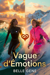 Vague d'Émotions - Belle Gene - E-Book