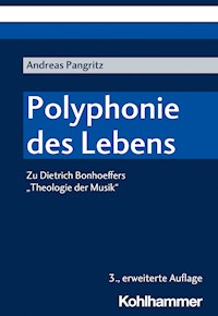 Polyphonie des Lebens - Andreas Pangritz - E-Book