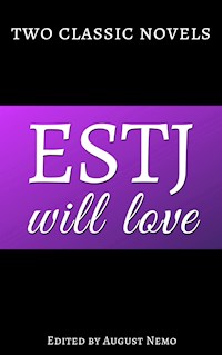 Two classic novels ESTJ will love - George Eliot - E-Book