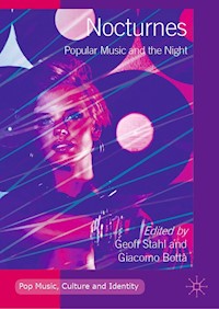 Nocturnes: Popular Music and the Night -  - E-Book