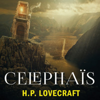 Celephaïs - H. P. Lovecraft - Hörbuch