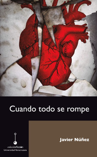 Cuando todo se rompe - Javier Núñez - E-Book