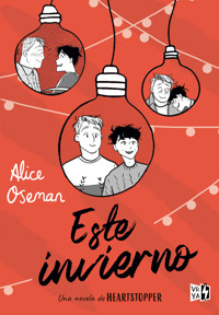 Este invierno - Alice Oseman - E-Book