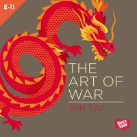 The Art of War - The Nine Situations - Sun Tzu - Hörbuch