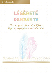 Légèreté dansante - Claude Debussy - E-Book