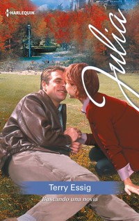Buscando una novia - Terry Essig - E-Book