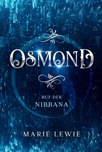 Osmond - Marie Lewie - E-Book