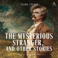 The Mysterious Stranger, and Other Stories - Audiobook - Mark Twain - Hörbuch