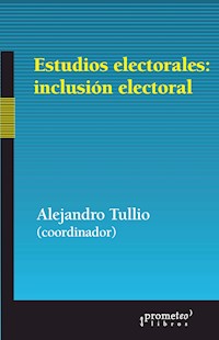 Estudios electorales - Alejandro Tullio - E-Book