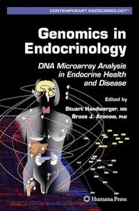 Genomics in Endocrinology -  - E-Book