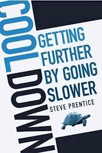 Cool Down - Steve Prentice - E-Book