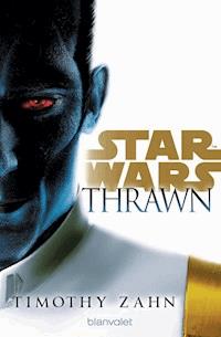 Star Wars™ Thrawn - Timothy Zahn - E-Book