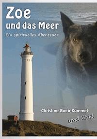 Zoe und das Meer - Christine Goeb-Kümmel - E-Book