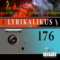 Lyrikalikus 176 - Ludwig Tieck - Hörbuch
