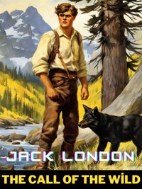 The Call of the Wild - Jack  London - E-Book