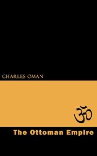 The Ottoman Empire - Charles Horne - E-Book