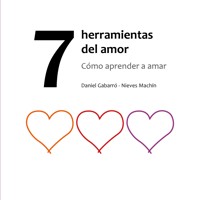 7 herramientas del amor - Nieves Machín - Hörbuch