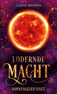 Sonnengezeichnet - Clerie Warren - E-Book + Hörbuch