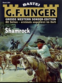 G. F. Unger Sonder-Edition 284 - G. F. Unger - E-Book