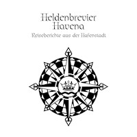 Das Schwarze Auge - Heldenbrevier Havena - Carolina Möbis - Hörbuch