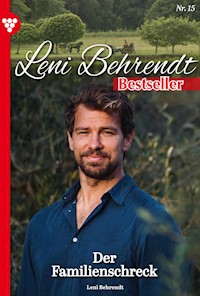 Der Familienschreck - Leni Behrendt - E-Book