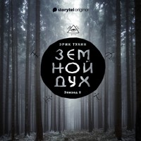 Серия 8 - Земной дух - Эрик Тулин - Hörbuch