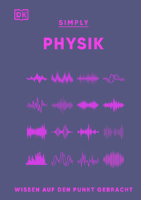 SIMPLY. Physik - Hilary Lamb - E-Book