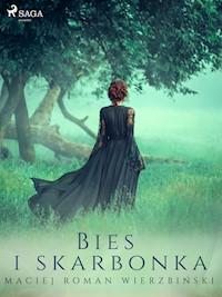 Bies i skarbonka - Maciej Roman Wierzbiński - E-Book