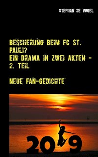 Bescherung beim FC St. Pauli? - Stephan de Vogel - E-Book